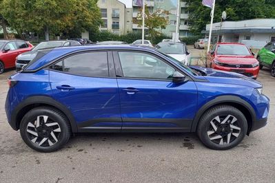 Opel Mokka Business Edition  1.2 T