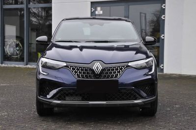 Renault Arkana Techno 1.3 TCe mHEV