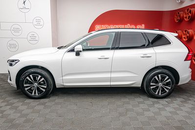 Volvo XC60 2.0