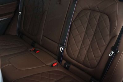 BMW X5 xDrive30d M Sport