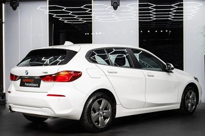 BMW Seria 1 118i Advantage
