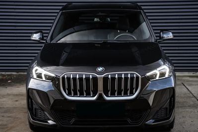 BMW X1 xDrive23i M Sport