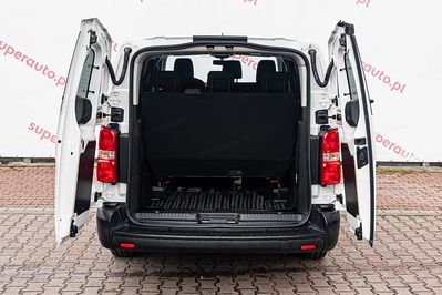 Peugeot Traveller Long L2H1 Business