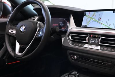 BMW Z4 20i sDrive M Sport sport-aut
