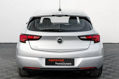 Opel Astra V 1.2 T Edition S&S