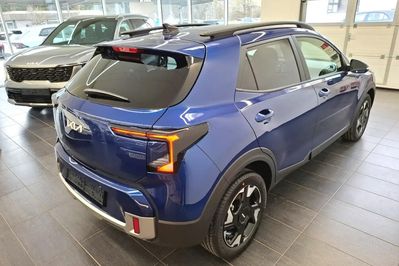 Kia Stonic 1.0 T-GDI M