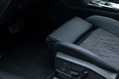 Audi Q5 e-Hybrid quattro Sportback