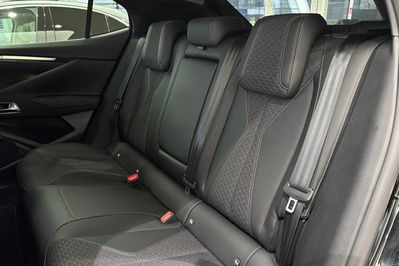 DS DS4 1.2 PureTech Trocadero aut