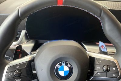 BMW X2 M35i xDrive