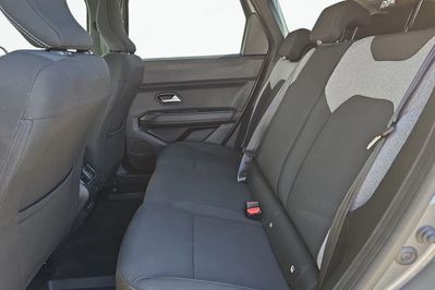 Dacia Bigster 1.8 Hybrid 155 Journey MMT