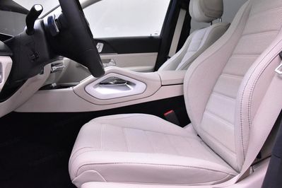 Mercedes GLE Coupe 450 d  4-Matic AMG Line