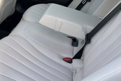 Mercedes Klasa E 200 4-Matic AMG