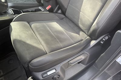 Volkswagen T-Roc Style 1.5 TSI  DSG