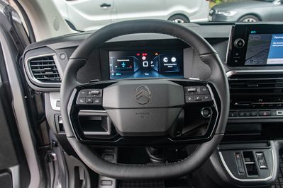 Citroen SpaceTourer XL L2H1 Plus EAT8