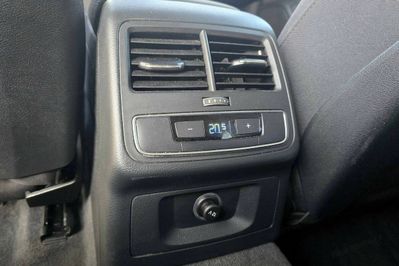 Audi A4 Avant 35 TFSI