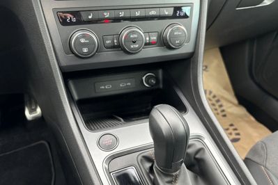 Cupra Ateca 1.5 TSI DSG