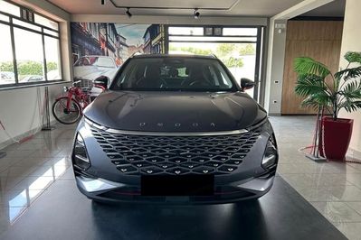 Omoda 5 Premium DCT 1.6 T-GDI