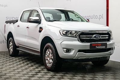 Ford Ranger 4x4 XLT