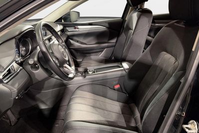 Mazda 6 2.0 Skyjoy