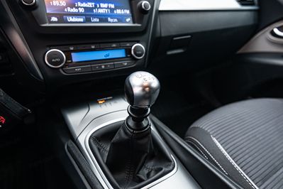 Toyota Avensis 2.0 D-4D