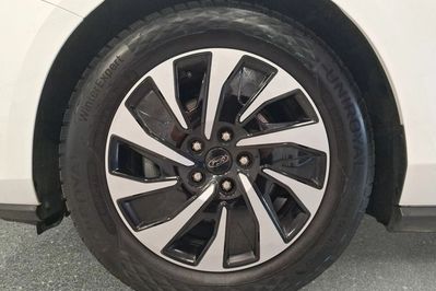 Ford Focus 1.5 Ecoblue Start-Stopp-System Titanium x