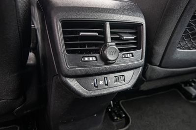 Peugeot 5008 1.6 THP