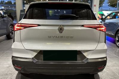 Renault Symbioz Techno 1.2 TCe Eco-G LPG