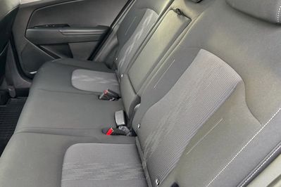Kia Sportage L T-GDI 2WD DCT
