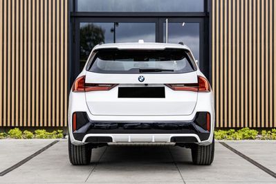 BMW X1 sDrive18i M Sport