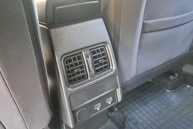 Renault Arkana TCe mHEV Zen EDC