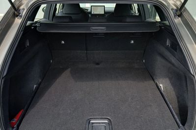 Toyota Corolla 1.8 Hybrid Comfort