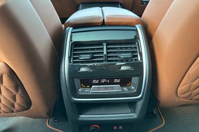 BMW X7 M60i xDrive