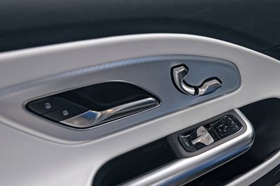 Mercedes CLA 220 4-Matic AMG Line