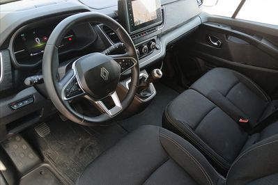 Renault Trafic Kombi L2 Equilibre