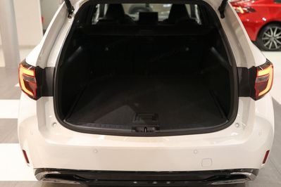 Toyota Corolla 1.8 Hybrid Style