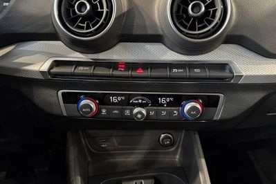Audi Q2 30 TFSI