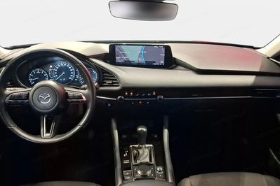 Mazda 3 2.0 Mhev Kai
