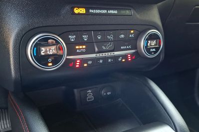 Ford Kuga 2.5 Fhev Fwd St-Line