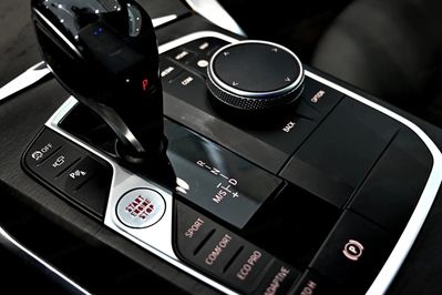 BMW Seria 4 Coupe 420d xDrive M Sport