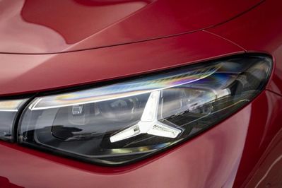 Mercedes CLA 350 4-Matic AMG Line