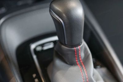 Toyota Corolla 2.0 Hybrid GR Sport