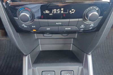 Suzuki Vitara 1.4 Boosterjet mHEV Premium Plus 2WD