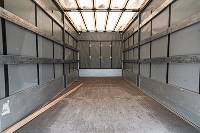 Fiat Ducato Maxi L3 Zabudowa