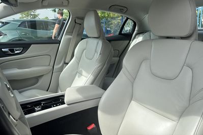 Volvo S60 B4 B Inscription