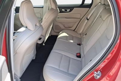 Volvo V60 B5 B AWD Plus Bright aut