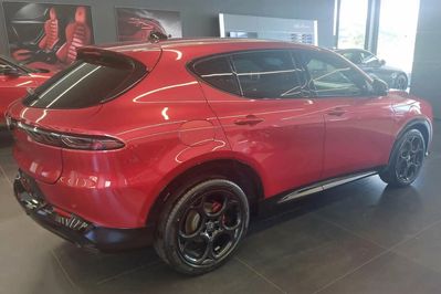 Alfa Romeo Tonale 1.5 Veloce