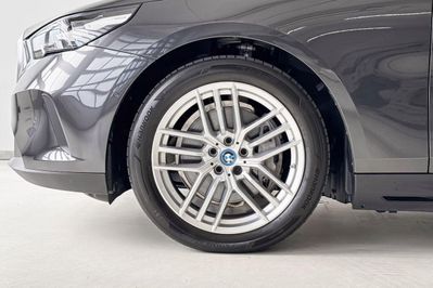 BMW Seria 5 530e