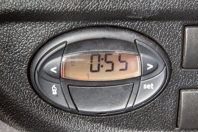 Peugeot Boxer Kontener 8EP + Winda