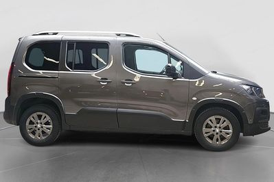 Peugeot Rifter L1H1 Allure Pack