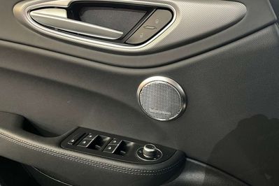 Alfa Romeo Giulia 2.2 D Turbo Veloce Q4